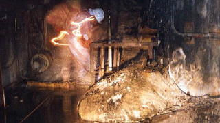 Por qué este sótano en Ucrania es posiblemente el lugar más peligroso del planeta<em></em><em></em>